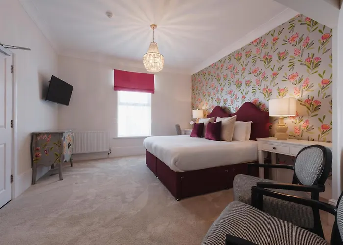 Somerset House Boutique Hotel And Restaurant