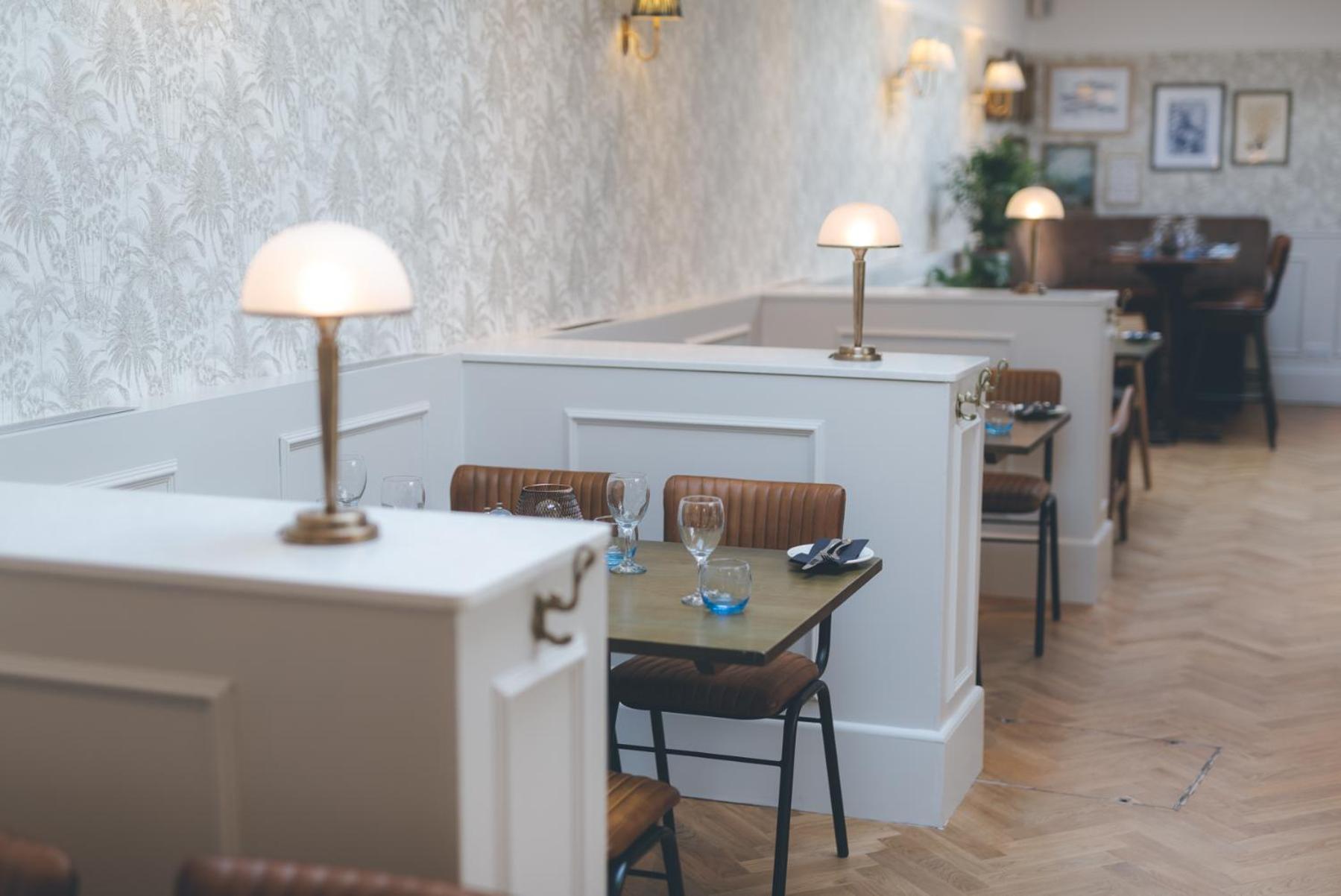 Somerset House Boutique And Restaurant Hotel